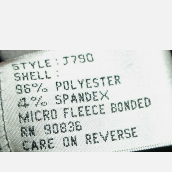 RAISING HOPE SEASON 2 CREW JACKET!!size XL PLUS HAND SIGNED XMAS CD - Picture 8 of 8